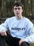 Barnsley Sweatshirt, Hoodie or T-Shirt