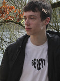 Be Reyt Heart Sweatshirt, Hoodie or T-Shirt