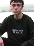 Reyt Cold Up North Sweatshirt, Hoodie or T-Shirt
