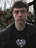 Rotherham Heart Sweatshirt, Hoodie or T-Shirt