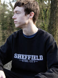 Sheffield Steel City Sweatshirt, Hoodie or T-Shirt