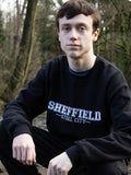 Sheffield Steel City Sweatshirt, Hoodie or T-Shirt