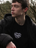 Sheffield Heart Sweatshirt, Hoodie or T-Shirt
