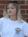 Yorkshire Pud Club Sweatshirt Hoodie or T-Shirt