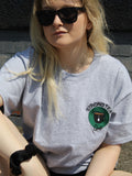 Strong Tea Club Sweatshirt Hoodie or T-Shirt