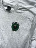 Weak Tea Club Sweatshirt Hoodie or T-Shirt