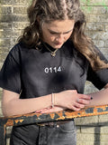 '0114' Sheffield Sweatshirt, Hoodie or T-Shirt