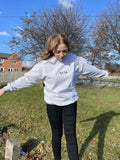 '0114' Sheffield Sweatshirt, Hoodie or T-Shirt