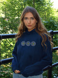 3 Roses Sweatshirt, Hoodie or T-Shirt