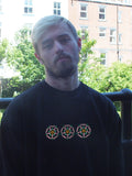 3 Roses Sweatshirt, Hoodie or T-Shirt