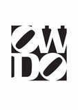 Ow Do - Ow much Design Collab