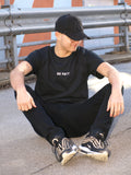 BE REYT Sweatshirt Hoodie or T-Shirt