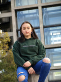 Chuffin Freezin Sweatshirt Hoodie or T-Shirt