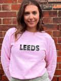 Leeds Sweatshirt Hoodie or T-Shirt