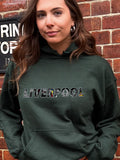 Liverpool Sweatshirt Hoodie or T-Shirt