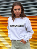 Manchester Sweatshirt Hoodie or T-Shirt