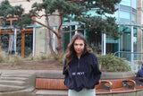 Be Reyt 1/4 Zip Fleece