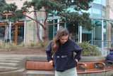 Be Reyt 1/4 Zip Fleece