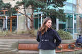 Be Reyt 1/4 Zip Fleece