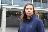 Be Reyt Full Zip Fleece