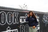 Reyt Cold Up North 1/4 Zip Fleece