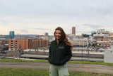 Reyt Cold up North Full Zip Fleece