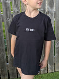 Ey Up Sweatshirt Hoodie or T-Shirt