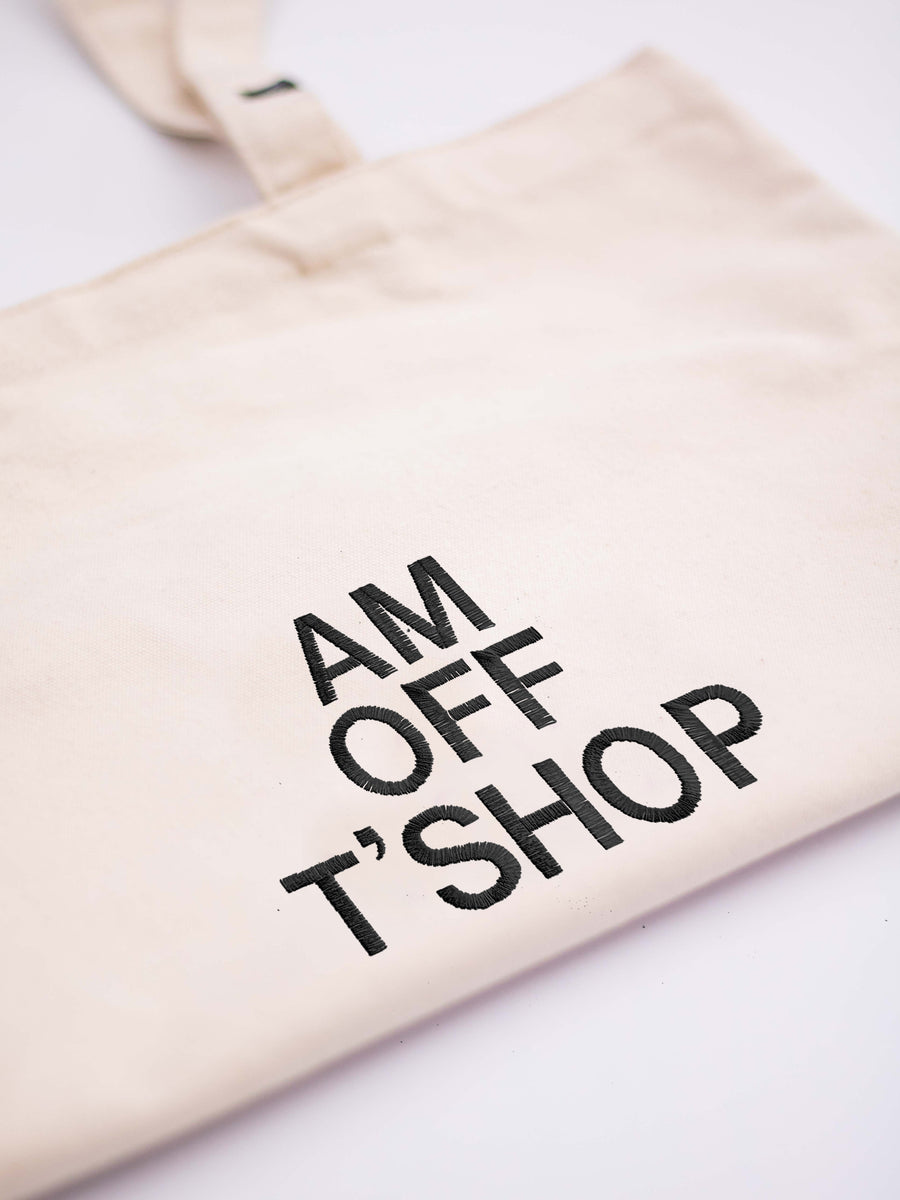 Tote shop outlet