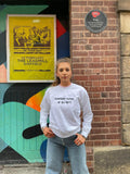 BANGIN TUNES N’ DJ SETS Sweatshirt Hoodie or T-Shirt