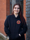 Greasy Chip Butty Sweatshirt Hoodie or T-Shirt