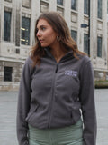Chuffin Freezin Full Zip Fleece