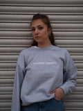 Chuffin Freezin Sweatshirt Hoodie or T-Shirt