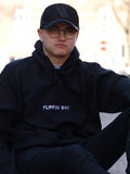 Flippin Eck Sweatshirt Hoodie or T-Shirt