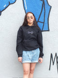 Sheffield Icon Sweatshirt Hoodie or T-Shirt