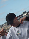 Yorkshire Rose Born n Bred Sweatshirt Hoodie or T-Shirt