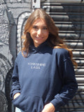 Yorkshire Lass Sweatshirt Hoodie or T-Shirt