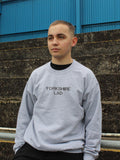 Yorkshire Lad Sweatshirt Hoodie or T-Shirt