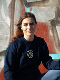Yorkshire Rose Be Reyt Sweatshirt Hoodie or T-Shirt