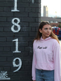 Reyt Cold Sweatshirt Hoodie or T-Shirt