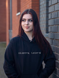 Sheffield Coordinates Sweatshirt Hoodie or T-Shirt