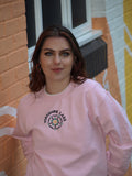 Yorkshire Rose Yorkshire Lass Sweatshirt Hoodie or T-Shirt