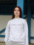 Sheffield Coordinates Sweatshirt Hoodie or T-Shirt