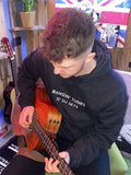 BANGIN TUNES N’ DJ SETS Sweatshirt Hoodie or T-Shirt