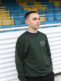 Arse Over Tit Sweatshirt, Hoodie or T-Shirt