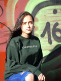 Chuffin Ell Sweatshirt Hoodie or T-Shirt