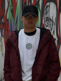 Yorkshire Rose Sweatshirt Hoodie or T-Shirt