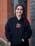 It's gotta be Yorkshire Sweatshirt Hoodie or T-Shirt