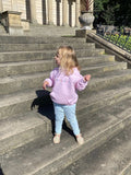 yorkshire gift yorkshire kids hoodie