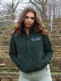 Reyt Cold up North Full Zip Fleece