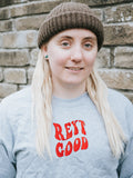 Reyt Good Cycle Collab